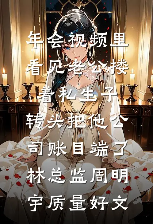 风雪埋葬旧时人精修版