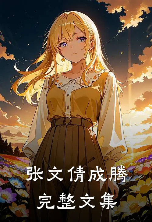 张文倩成腾完整文集