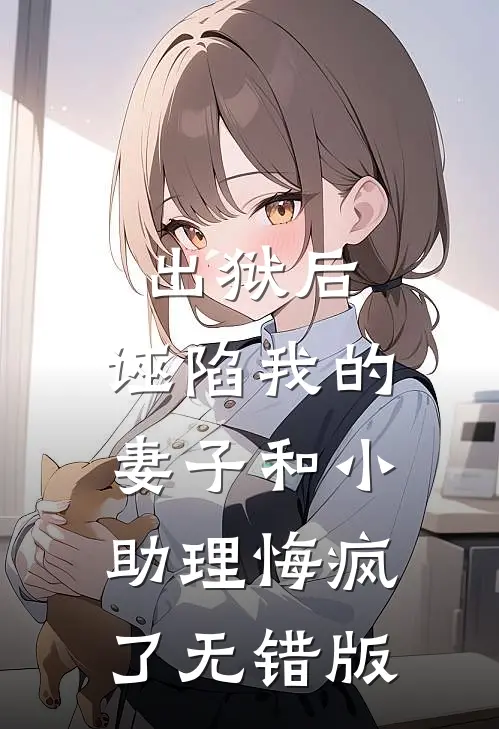 出狱后，诬陷我的妻子和小助理悔疯了无错版
