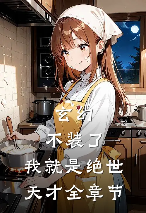 玄幻：不装了，我就是绝世天才全章节