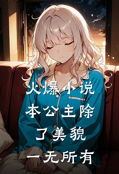 火爆小说本公主除了美貌，一无所有