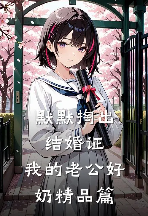 默默掏出结婚证，我的老公好奶精品篇