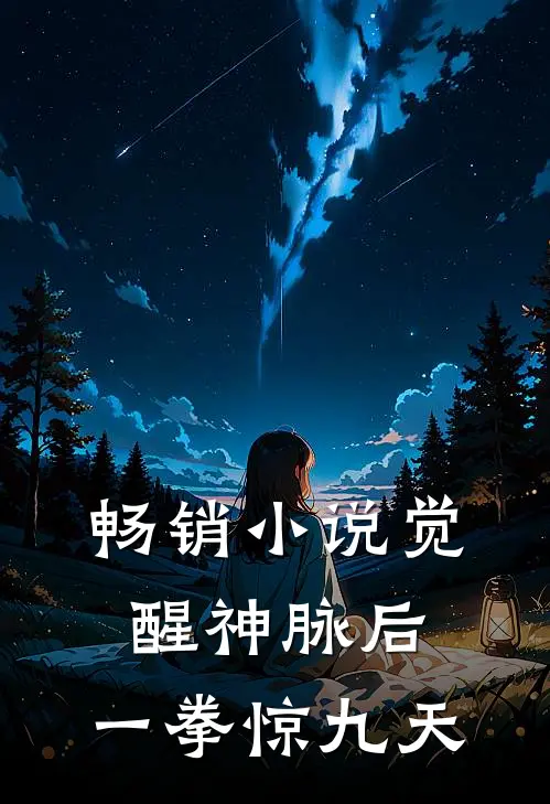 畅销小说觉醒神脉后，一拳惊九天