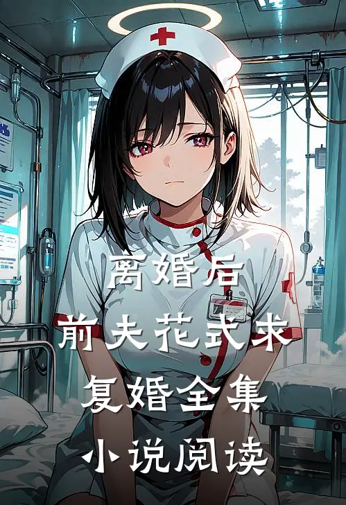 离婚后，前夫花式求复婚全集小说阅读