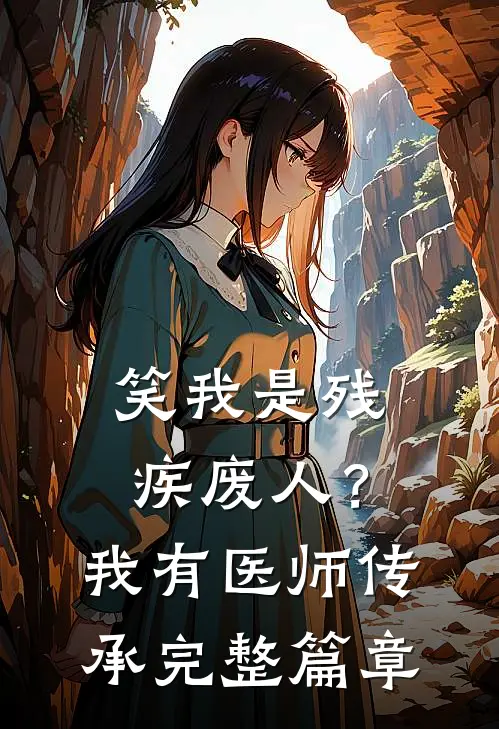 笑我是残疾废人？我有医师传承完整篇章