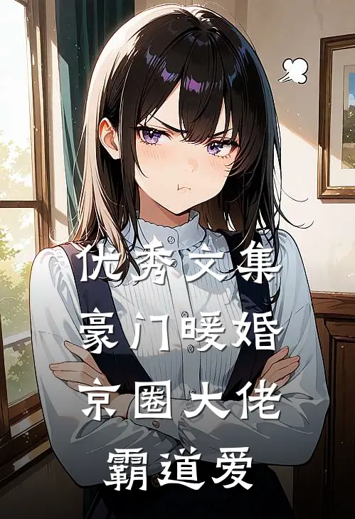 优秀文集豪门暖婚：京圈大佬霸道爱