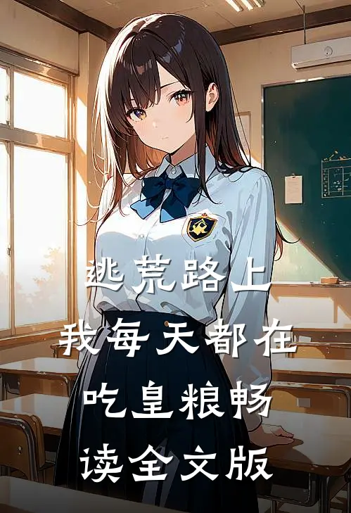 逃荒路上，我每天都在吃皇粮畅读全文版