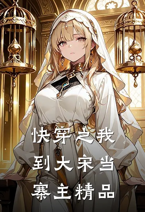 快穿之我到大宋当寨主精品