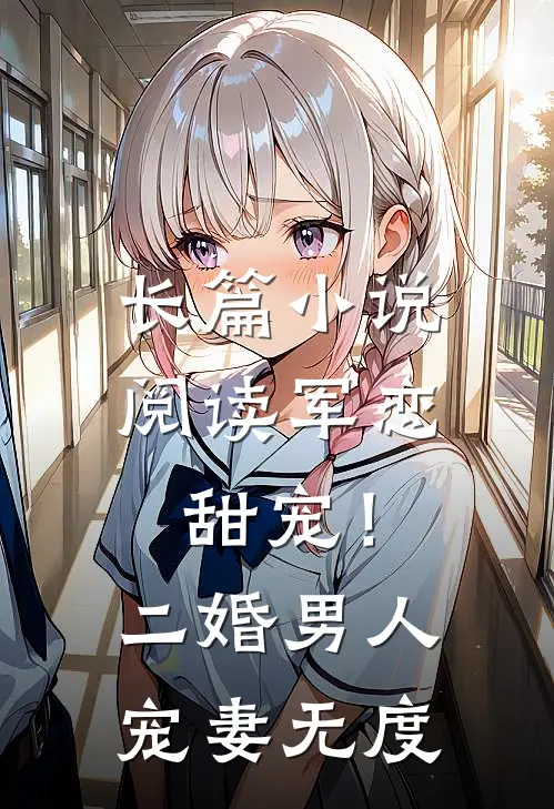 长篇小说阅读军恋甜宠！二婚男人宠妻无度