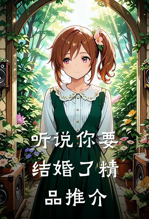 听说你要结婚了精品推介
