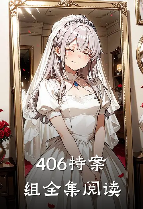 406特案组全集阅读