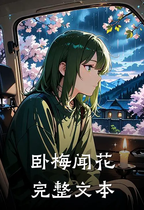 卧梅闻花完整文本