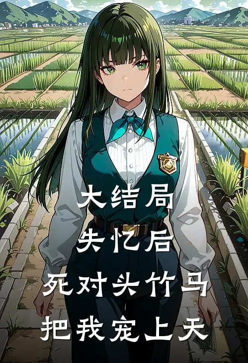 大结局失忆后,死对头竹马把我宠上天