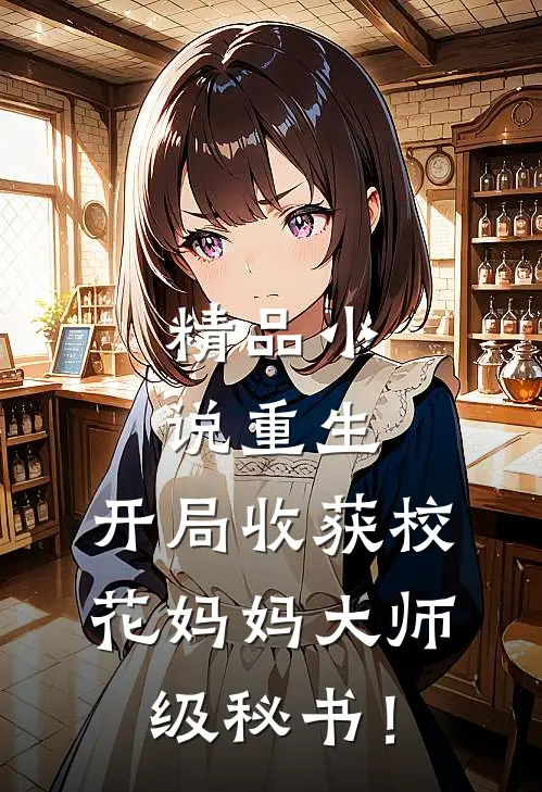 精品小说重生：开局收获校花妈妈大师级秘书！