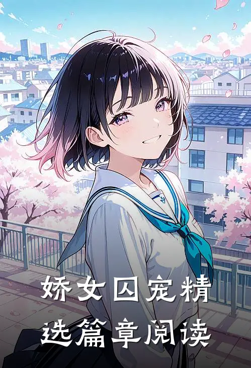 娇女囚宠精选篇章阅读