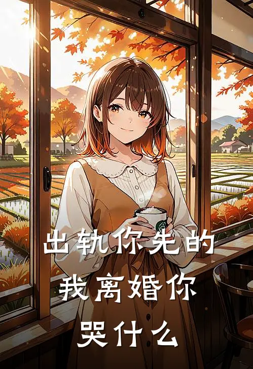 出轨你先的，我离婚你哭什么