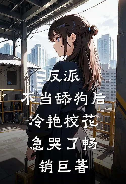 反派：不当舔狗后，冷艳校花急哭了畅销巨著
