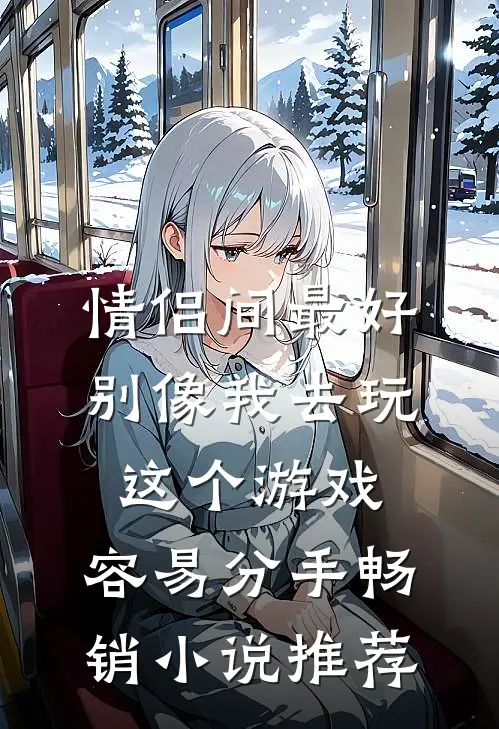 情侣间最好别像我去玩这个游戏，容易分手畅销小说推荐
