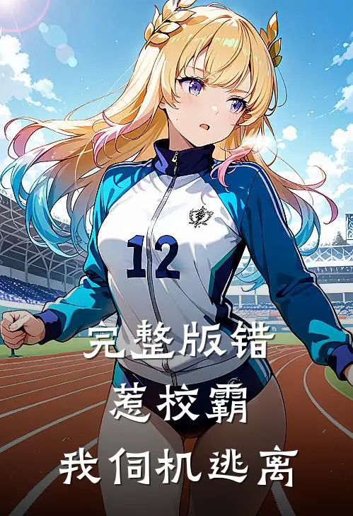 完整版错惹校霸，我伺机逃离
