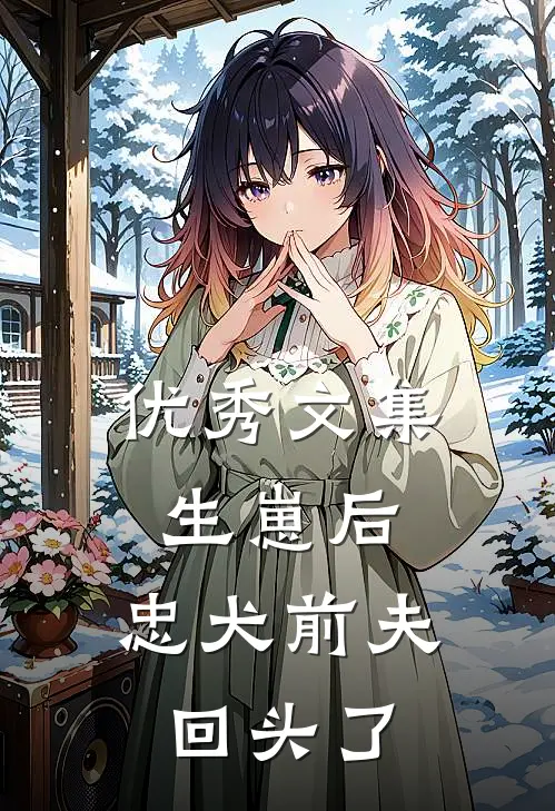 优秀文集生崽后，忠犬前夫回头了
