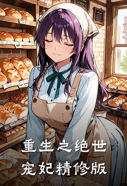 重生之绝世宠妃精修版