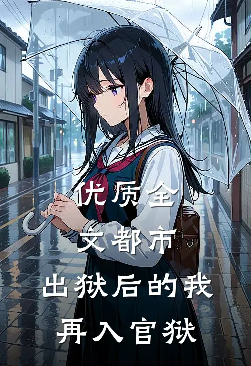 优质全文都市：出狱后的我再入官狱
