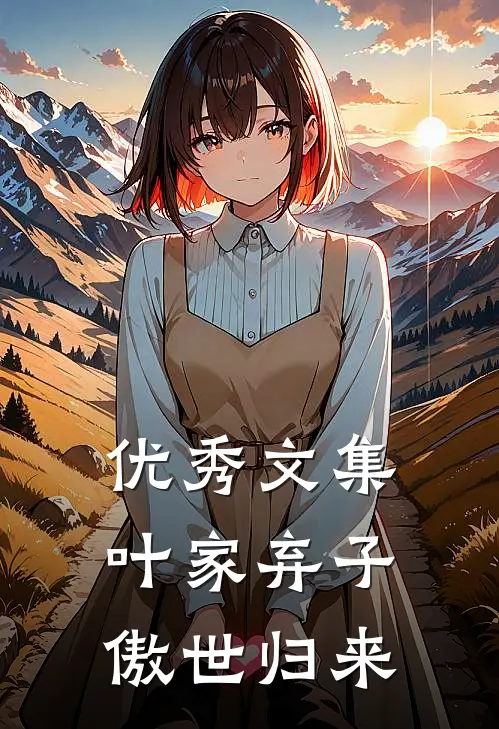 优秀文集叶家弃子，傲世归来
