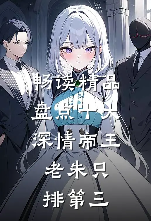 畅读精品盘点十大深情帝王，老朱只排第三
