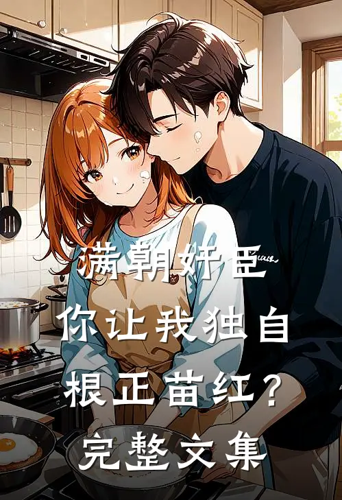 满朝奸臣，你让我独自根正苗红？完整文集