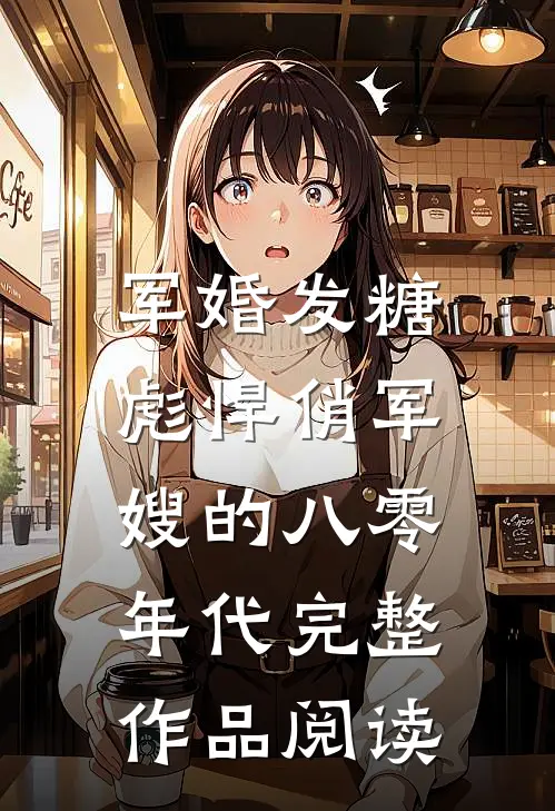 军婚发糖：彪悍俏军嫂的八零年代完整作品阅读