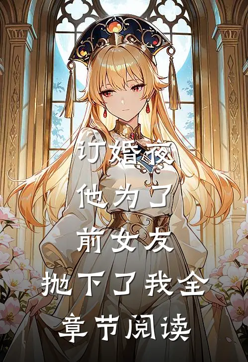 订婚夜，他为了前女友，抛下了我全章节阅读