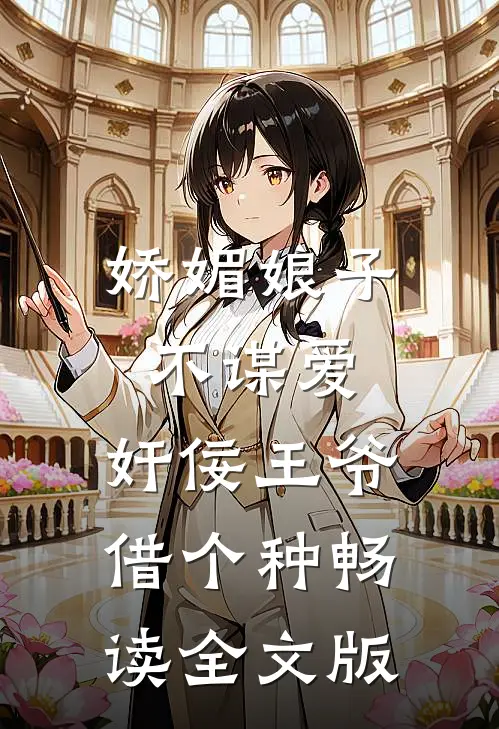 娇媚娘子不谋爱，奸佞王爷借个种畅读全文版