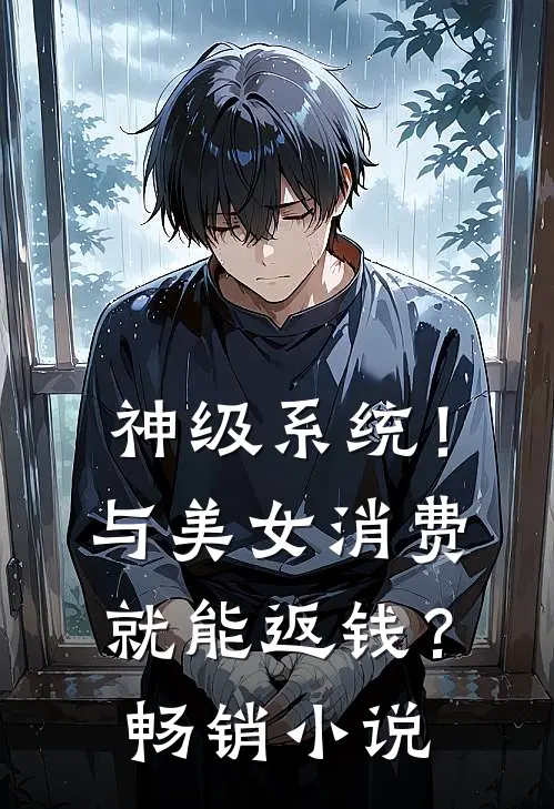 神级系统！与美女消费就能返钱？畅销小说