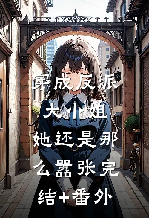 我家破产了，我爹去联姻