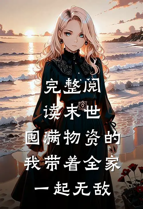 完整阅读末世：囤满物资的我带着全家一起无敌