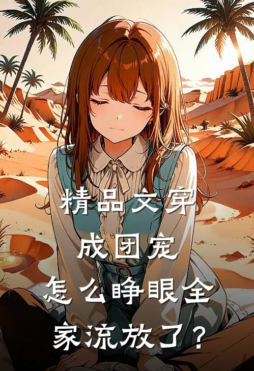 精品文穿成团宠，怎么睁眼全家流放了？