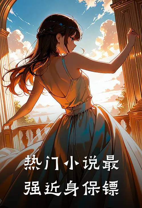 热门小说最强近身保镖