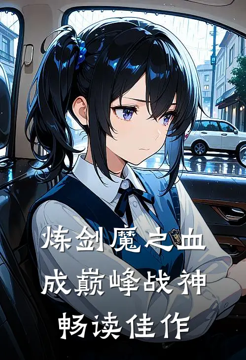 炼剑魔之血，成巅峰战神畅读佳作