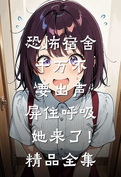 恐怖宿舍：千万不要出声，屏住呼吸，她来了！精品全集