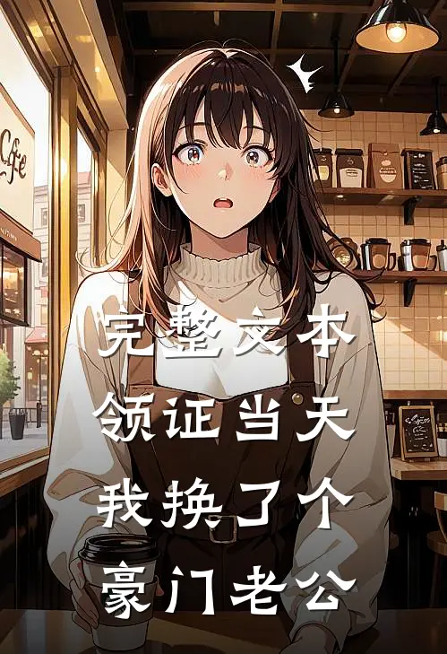 完整文本领证当天，我换了个豪门老公