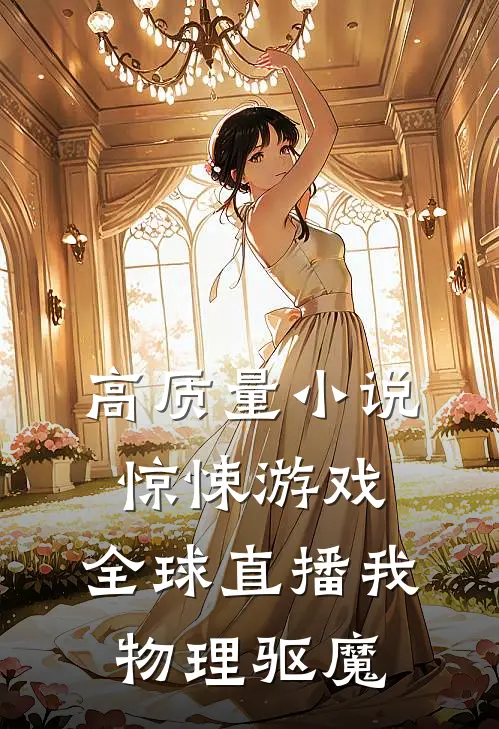 高质量小说惊悚游戏：全球直播我物理驱魔