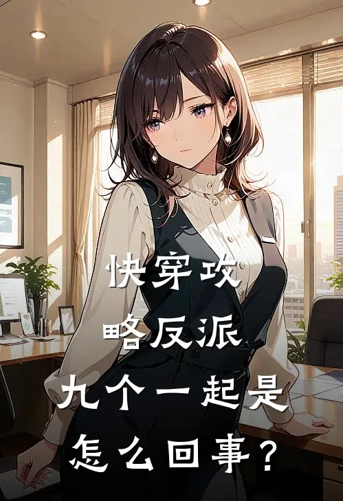 快穿攻略反派，九个一起是怎么回事？
