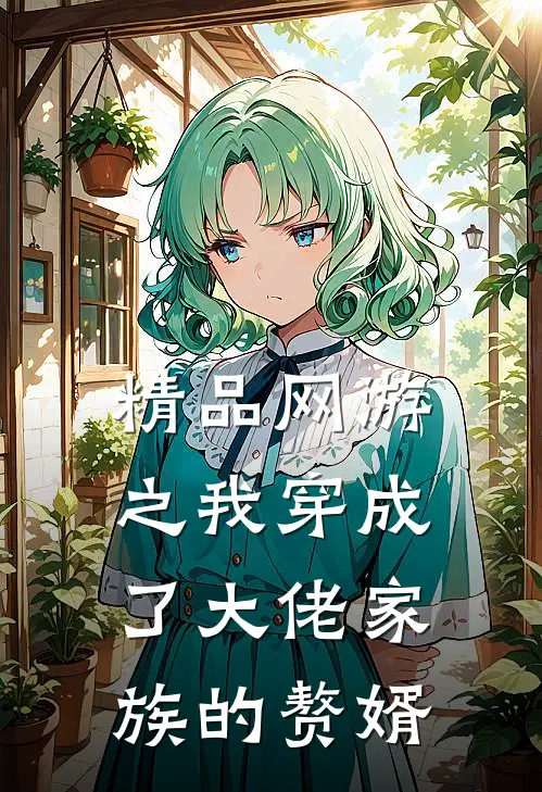 精品网游之我穿成了大佬家族的赘婿