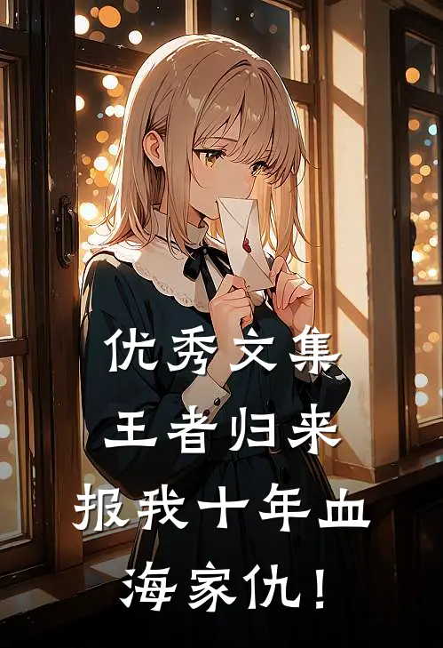 优秀文集王者归来：报我十年血海家仇！