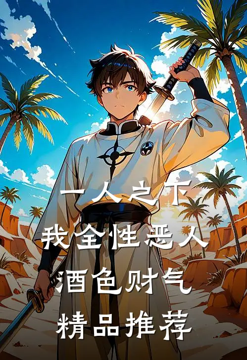 一人之下：我全性恶人，酒色财气精品推荐