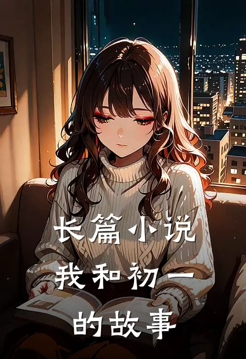 长篇小说我和初一的故事