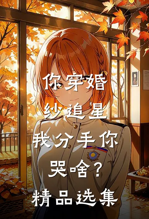 你穿婚纱追星，我分手你哭啥？精品选集