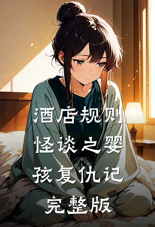 酒店规则怪谈之婴孩复仇记完整版