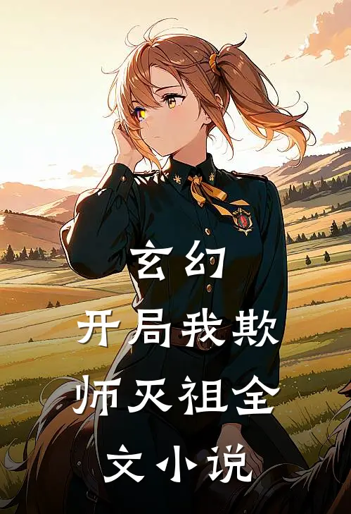 玄幻：开局我欺师灭祖全文小说