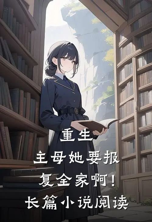 重生：主母她要报复全家啊！长篇小说阅读